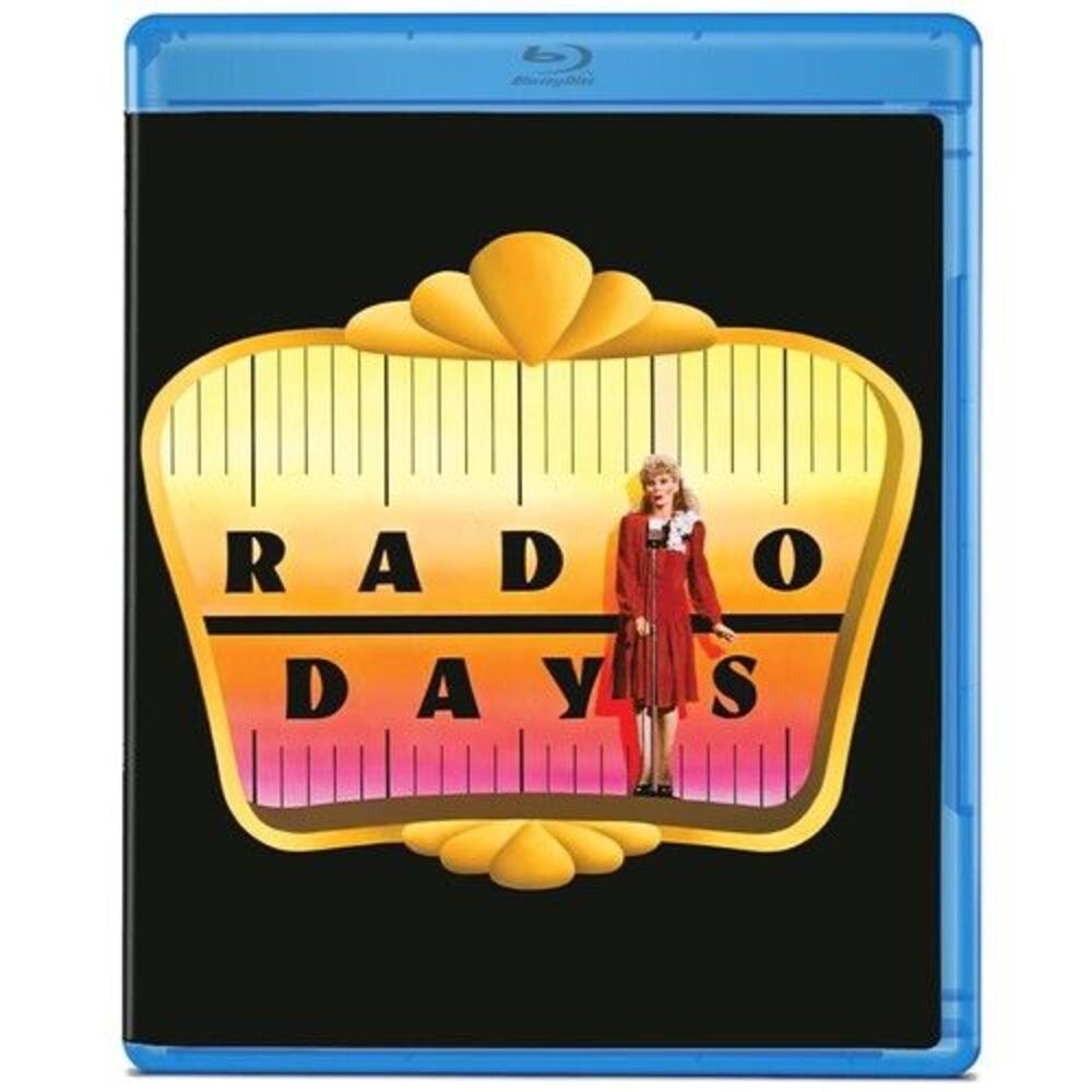 Radio Days